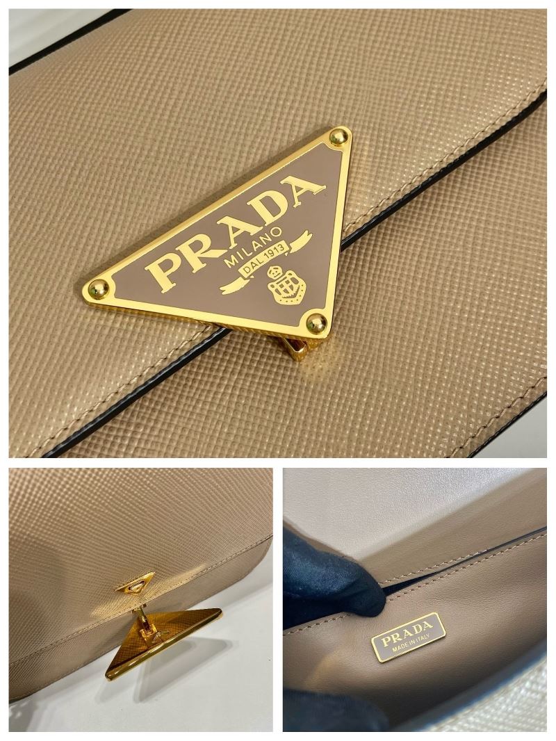 Prada Satchel Bags